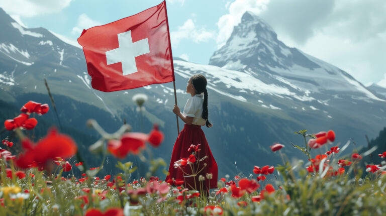 Jours fériés en Suisse en 2025