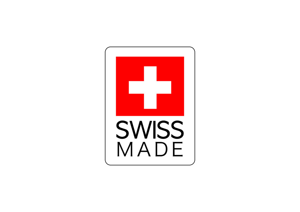 Le label Swiss made (El Sello Swiss Made)