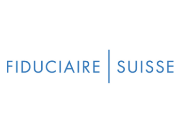 RISTER – Member of FIDUCIAIRE|SUISSE