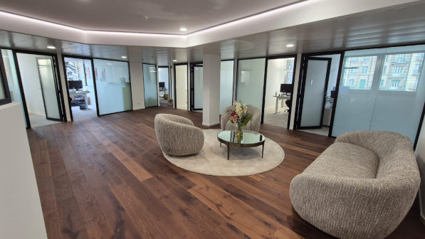 Bureau Rister Genève