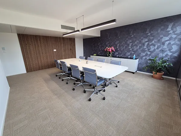 Salle de conférence Rister Genève