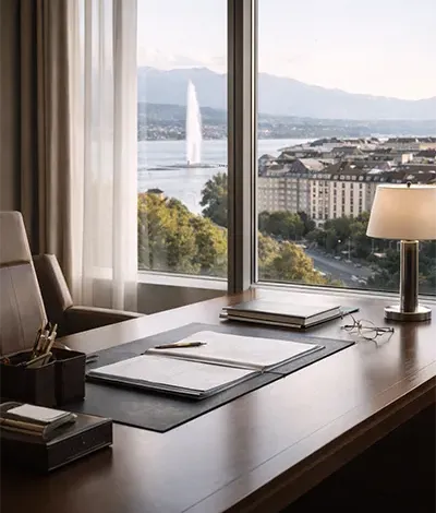 Lausanne-domiciliation Lausanne domiciliation